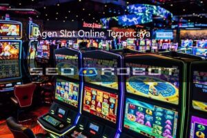 Tips Meningkatkan Keuntungan Berjudi Slot Online Deposit
